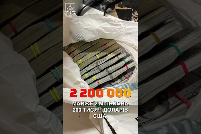 Полковники поліції вибили з “криптовалютчиків” близько 2,2 млн доларів: справа у суді