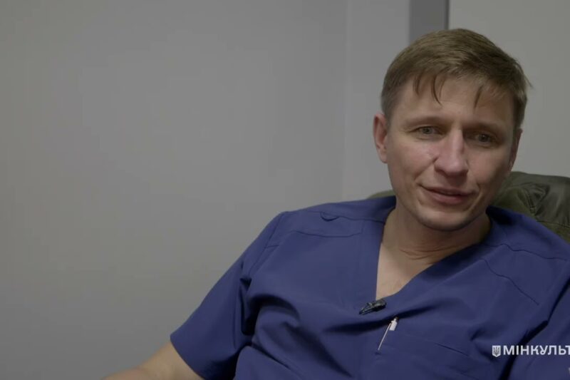 «На межі можливого» – 3 серія