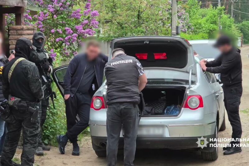 Шахрайство з нерухомістю на понад 21,3 млн грн: закарпатські поліцейські викрили групу зловмисників