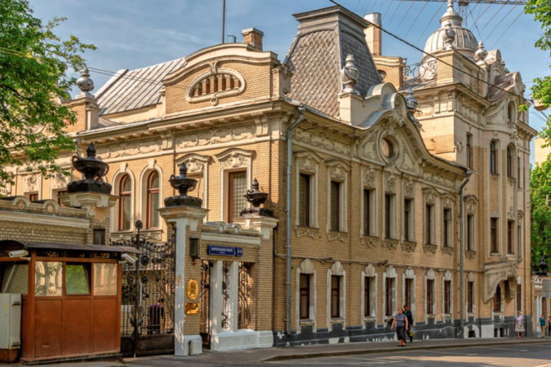 Атака на Підмосков’я: Індія заявила про загибель свого громадянина