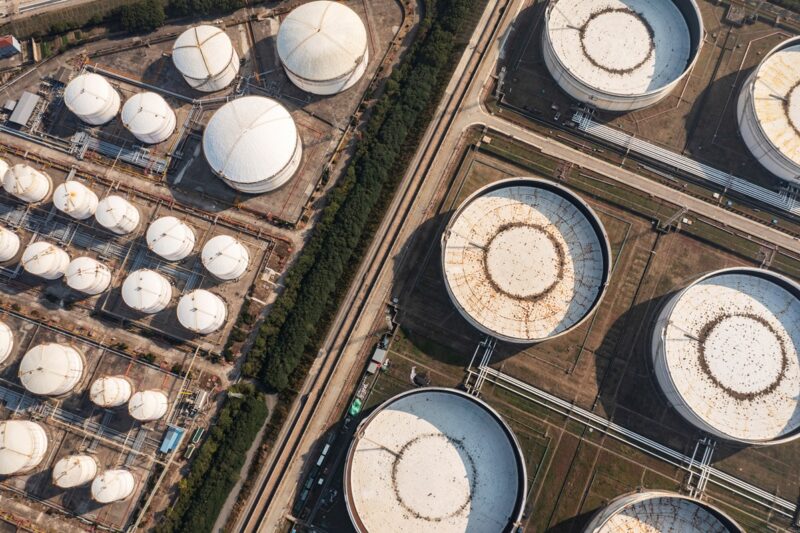 Азія вичерпала запаси нафти – аналітик