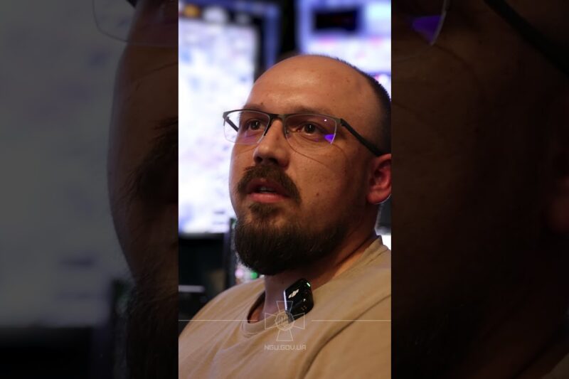 Як беруть у полон під Добропіллям «Гучномовець виводить їх на наші позиції»