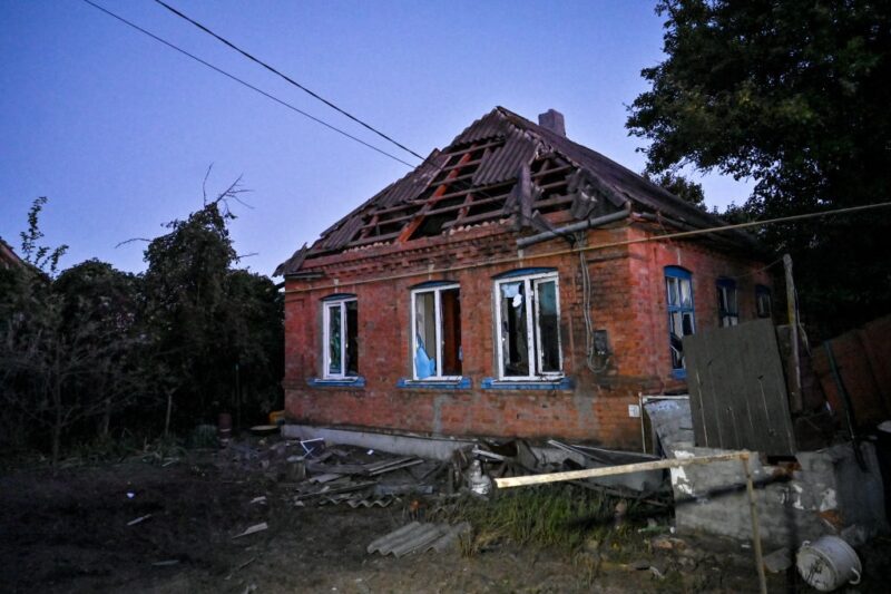 Битва за Малу Токмачку. Чим так важливе село
