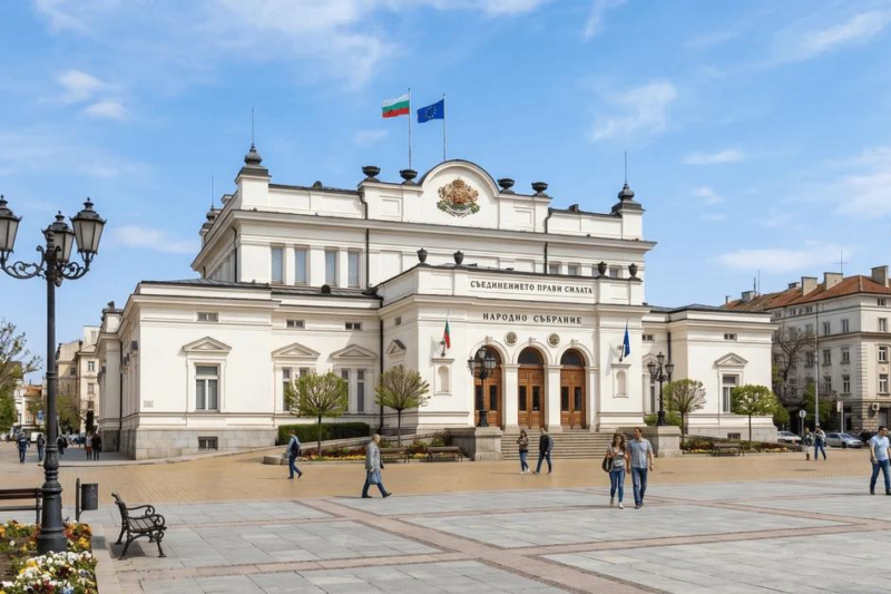 Чи залишиться Україна без болгарської підтримки