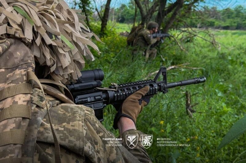“Два-три роки війни”: ОП відреагував на дані ЗМІ