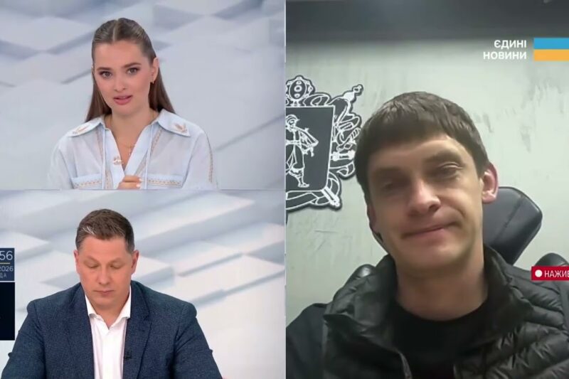 Рекордні обстріли Запоріжжя після перемир’я: ситуація в області | Іван Федоров