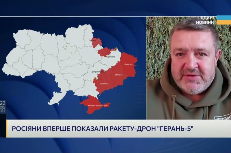Літній наступ рф і нові дрони: чого чекати на фронті | Сергій Братчук