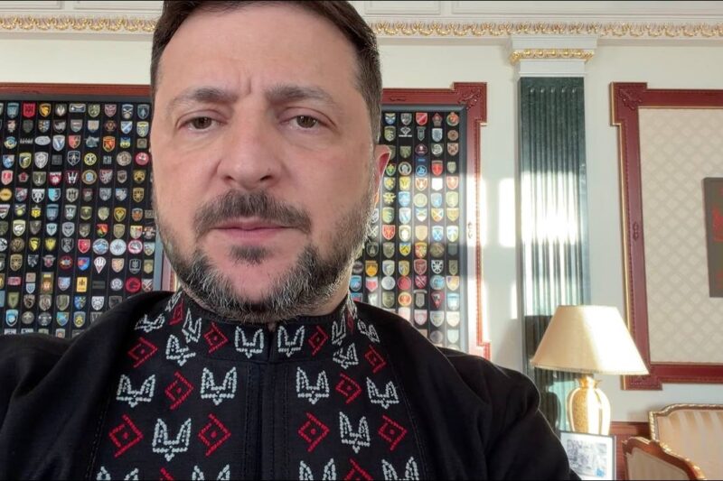Поки Росія покладається на ракети, її інтерес до дипломатії несправжній, ми маємо це виправити