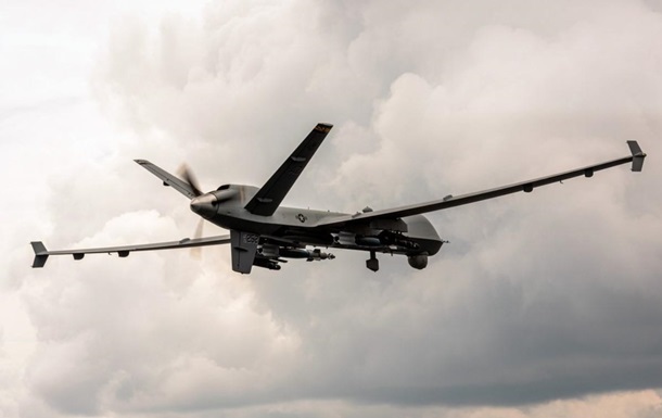 Іран знищив американські дрони MQ-9 Reaper на $1 млрд – ЗМІ