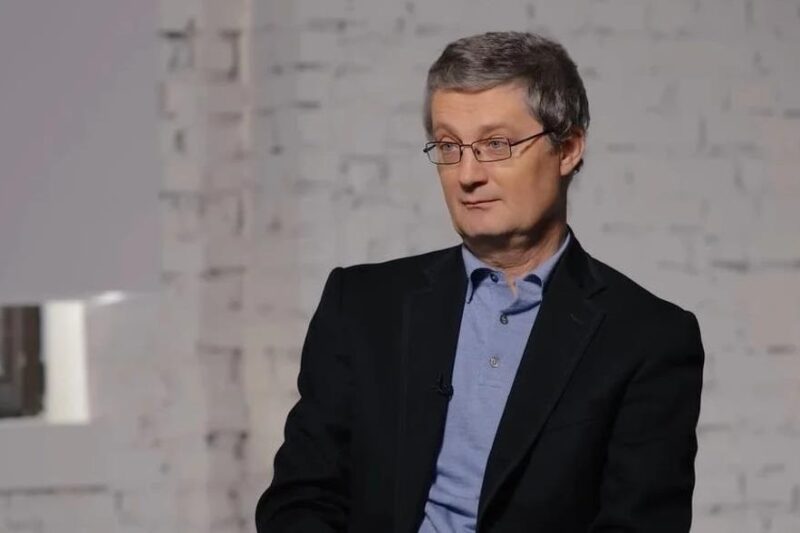 Кондратюк розсекретив свої заробітки за рік
