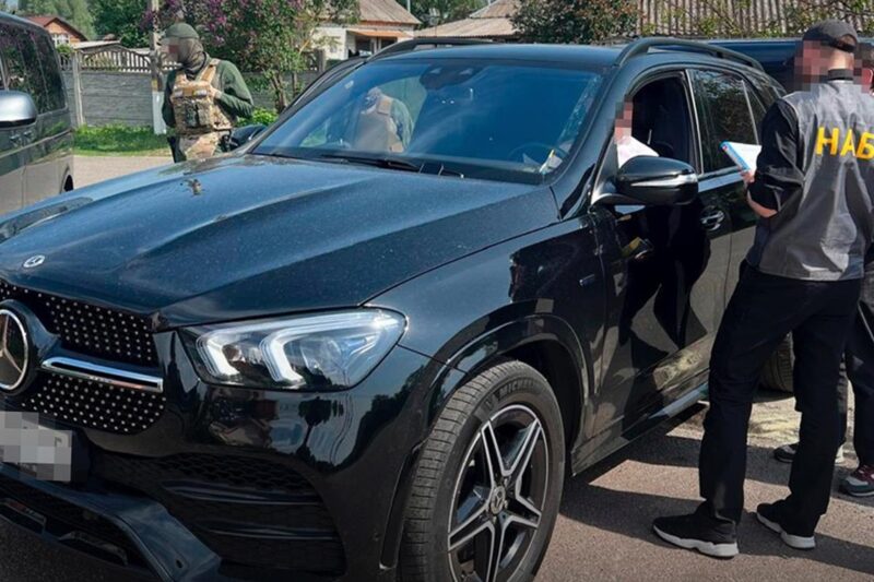 Корупція у Верховному суді: оголошено нові підозри