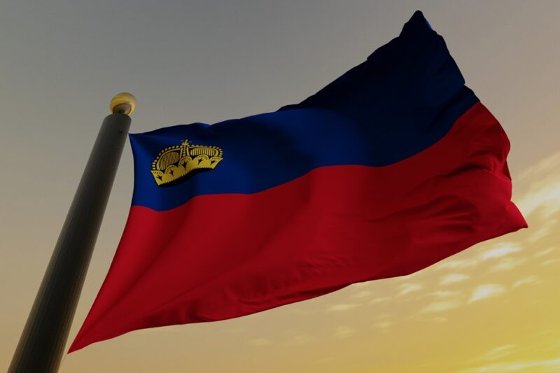 Ліхтенштейн приєднається до запуску Спецтрибуналу