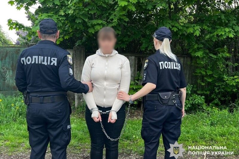 На Чернігівщині жінка продавала малолітню доньку для сексексплуатації