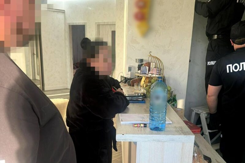 На Київщині викрили аферистів-аграріїв, які ошукали іноземців на &euro;600 тис.
