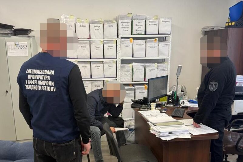 На Рівненщині солдати намагалися залишити армію через “інвалідність” дружин