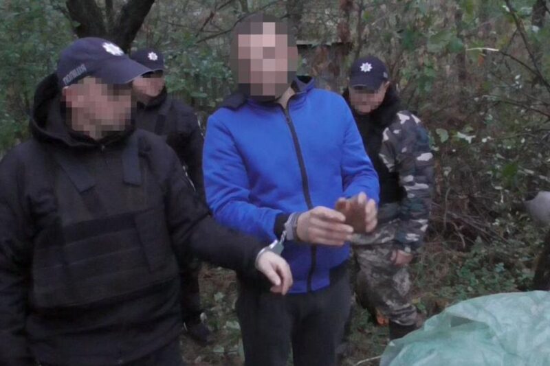 На Вінниччині судитимуть дезертира, який зґвалтував і вбив 15-річну дівчину