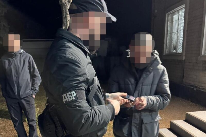 На Волині судитимуть посадовця ТЦК за побиття 60-річного чоловіка