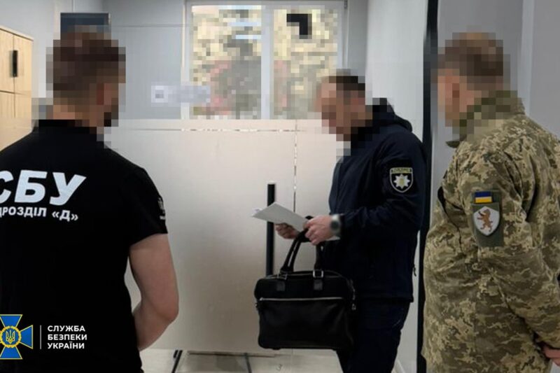 На Закарпатті викрили масштабну схему уникнення мобілізації