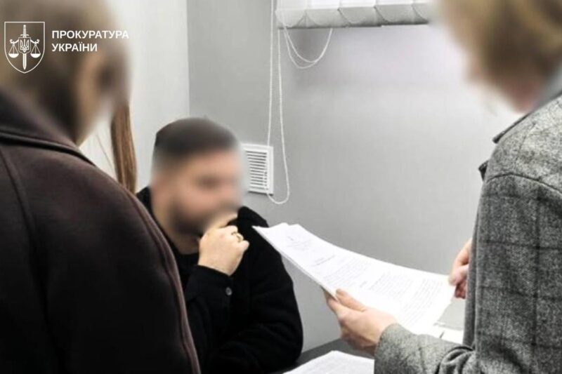 На Житомирщині депутат сільради не задекларував майна й прибутків на 46 млн