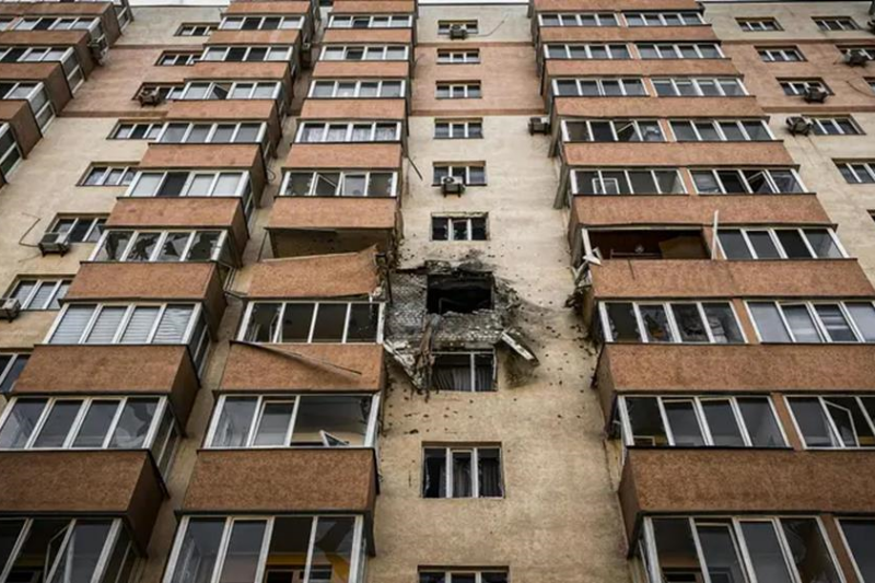 Небезпека нового Цивільного кодексу: як можна буде втратити нерухомість