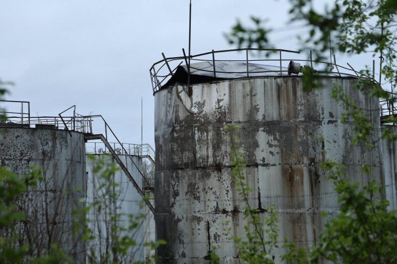 Падіння дронів у Латвії: з’явилися подробиці