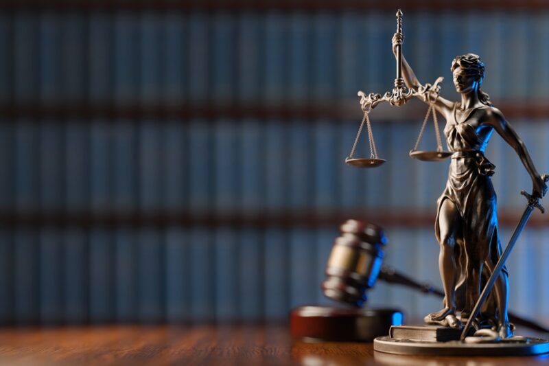 Підозра у корупції: відсторонили трьох суддів Верховного Суду