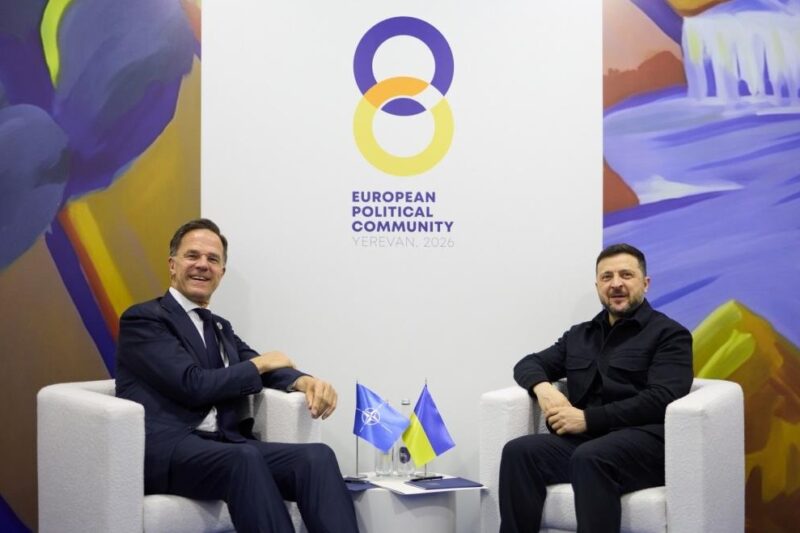 Підтверджено постачання ракет для ППО – Зеленський