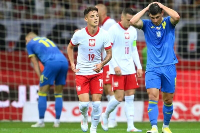 Польща VS Україна: прев&rsquo;ю матчу збірної