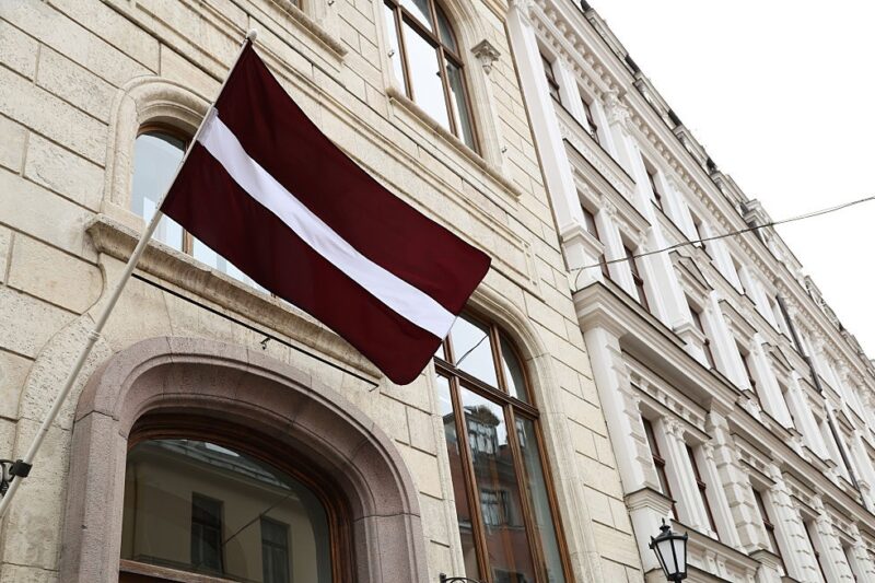 Росія погрожує Латвії. Ситуація на Балтії