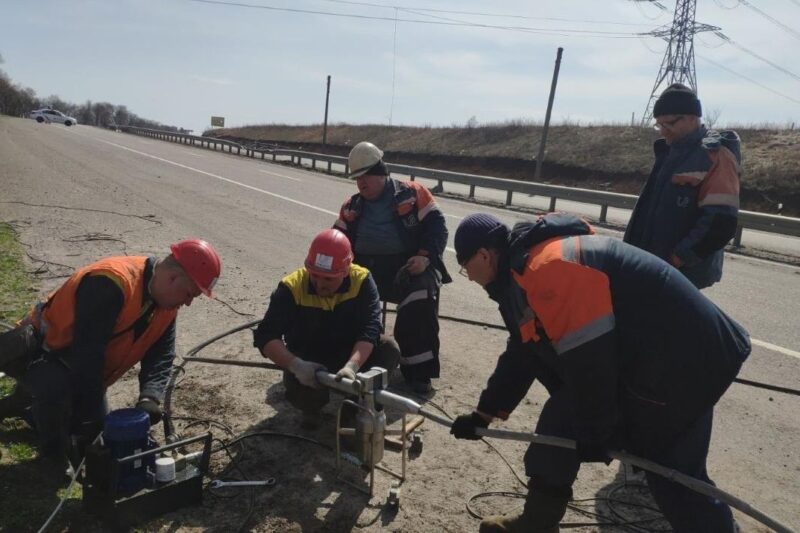 Росія посилила удари по енергетиці України