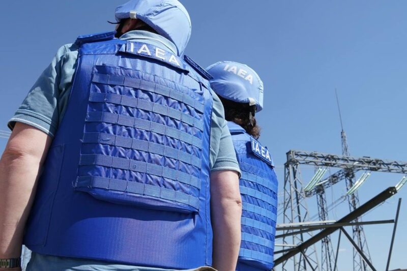 Росіяни атакували енергетику шести областей