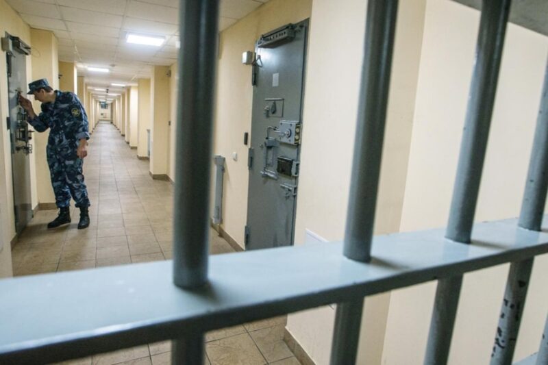 Російські колонії позбулися сотні тисяч ув&rsquo;язнених через війну – ЗМІ