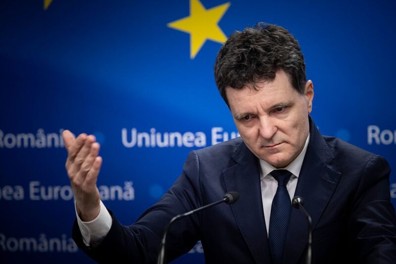 Румунія закриває консульство РФ у Констанці