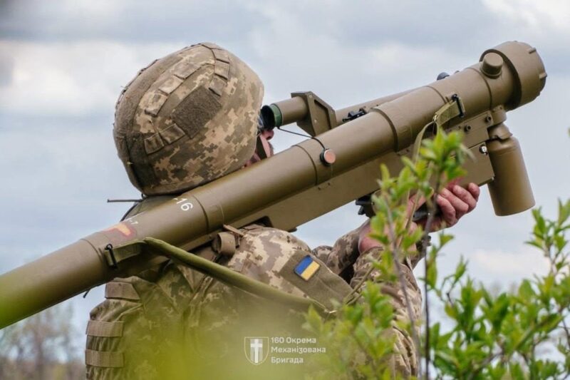 “Шахеди” з восьми напрямків: як спрацювала ППО
