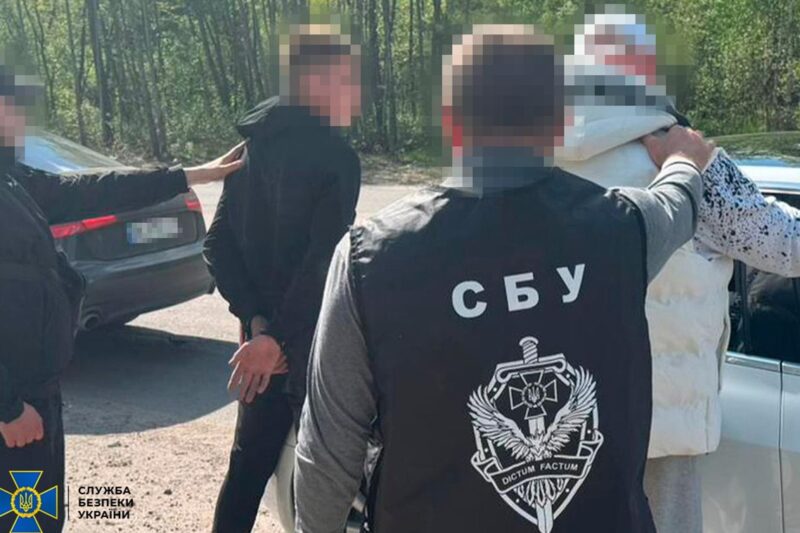 Схеми для ухилянтів: в Україні викрили ще п’ять оборудок