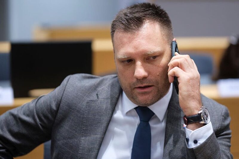 Словаччина на тлі перебоїв газу з РФ планує купувати його в Азербайджану