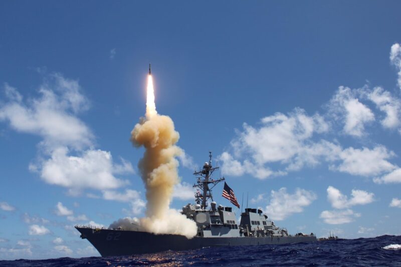 США атакували судно наркоторговців: двоє загиблих