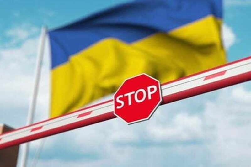 Три країни ЄС продовжують блокувати постачання сільгосппродукції з України