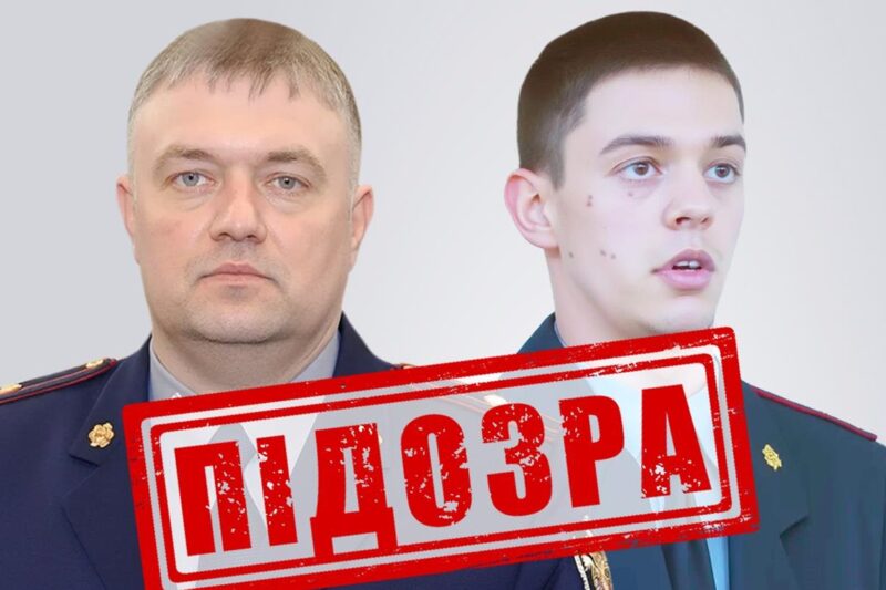 Тюремникам із Смоленщини РФ повідомили підозру за катування полонених