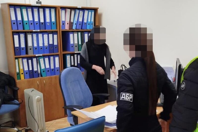 У Чорнобильській зоні засівали 190 га: встановили підозрюваних