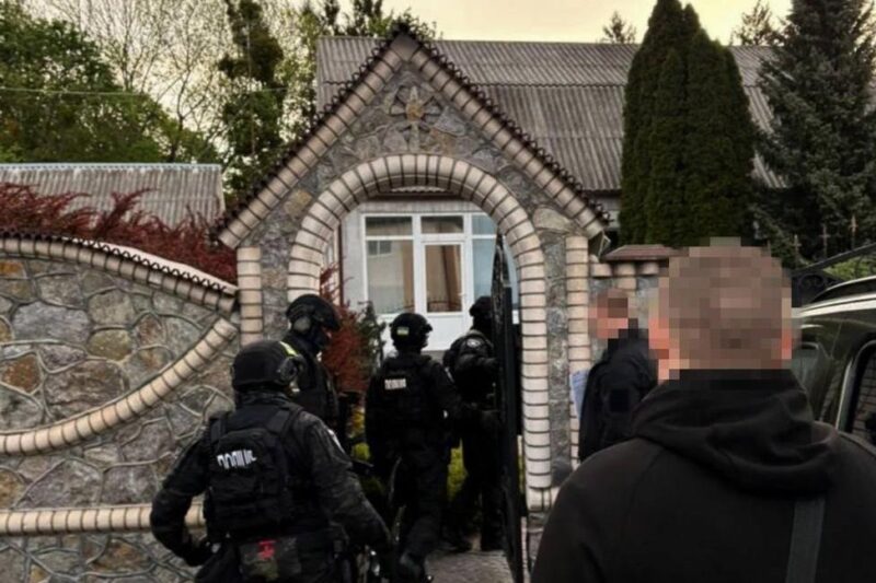 У ексдепутата з Вінниччини знайшли приховані активи на 67 млн