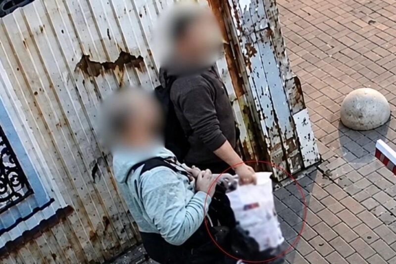 У Києві шахраї видурили у доктора наук 11 млн гривень