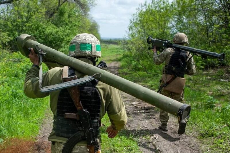 У ПС заявили про знищення сотень “шахедів”
