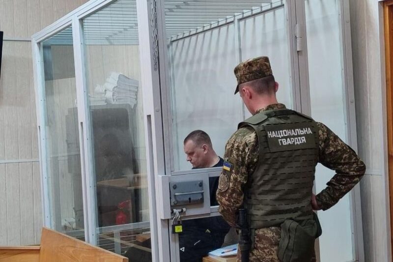 У Вінниці блогера засудили за образи ТЦК та махінації зі зборами