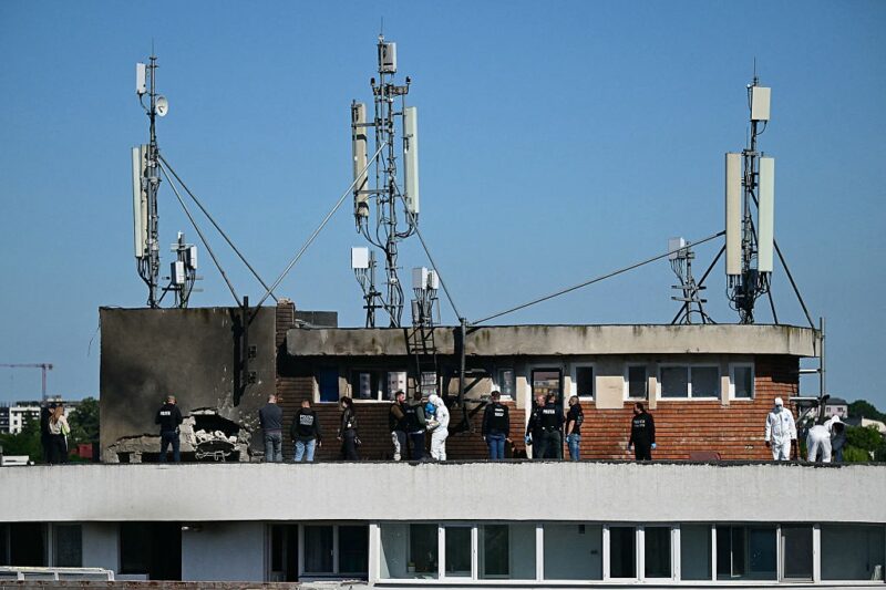 Удар по Румунії: чому військові не збили “шахед”