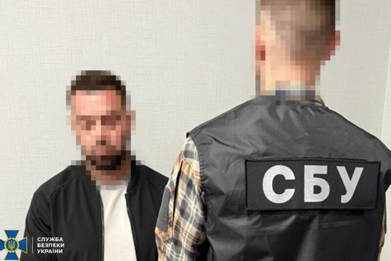 Ухилення від мобілізації: викрито ще п’ять схем