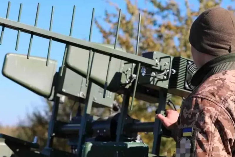 Україна знайшла свій спосіб протидії ракетам – ЗМІ