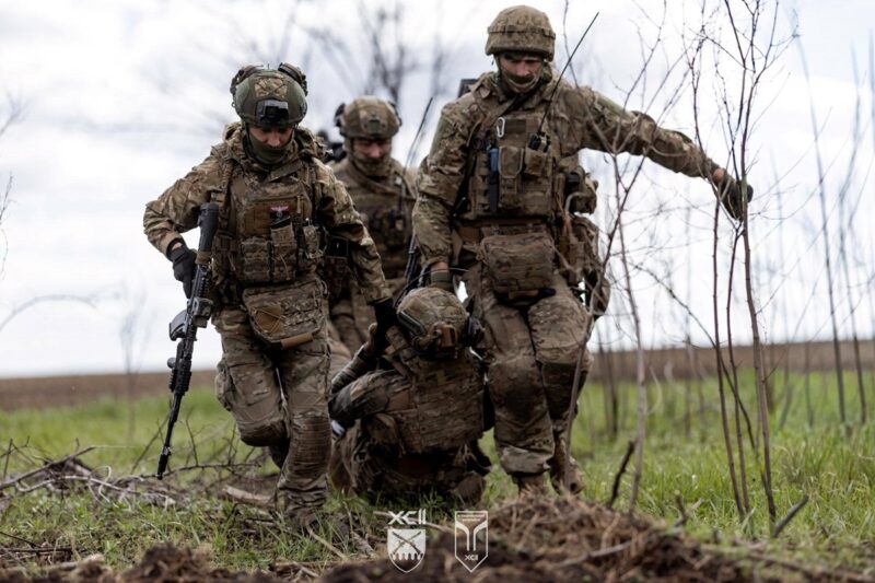 В ISW пояснили, як росіяни використали перемир’я