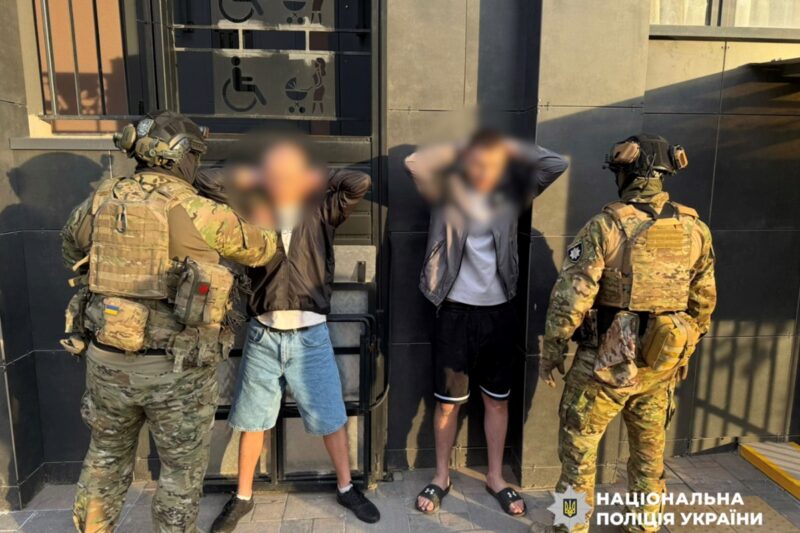 В Одесі викрили мережу шахрайських call-центрів, що ошукували іноземців