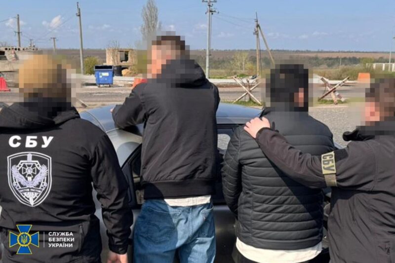 В Україні викрили ще 7 ухилянтських схем і затримали організаторів оборудок